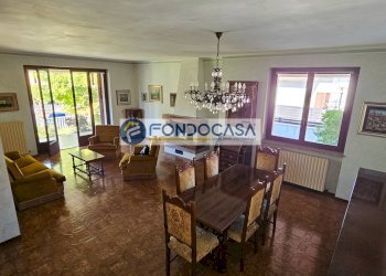 salone - Villa Viale Croce Rossa, Castiglione delle Stiviere - foto 21