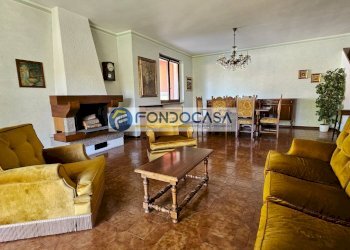 salone - Villa Viale Croce Rossa, Castiglione delle Stiviere - foto 22