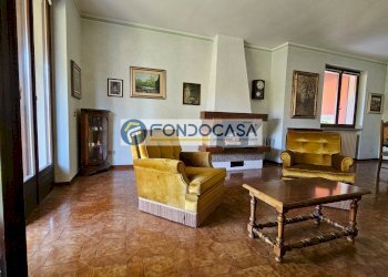 salone - Villa Viale Croce Rossa, Castiglione delle Stiviere - foto 23