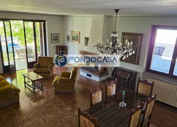 salone - Villa Viale Croce Rossa, Castiglione delle Stiviere - foto 25