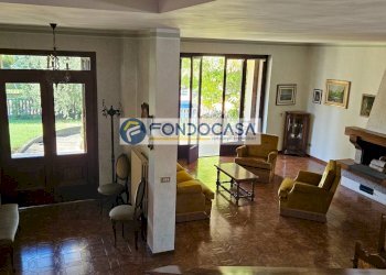 salone ingresso - Villa Viale Croce Rossa, Castiglione delle Stiviere - foto 26