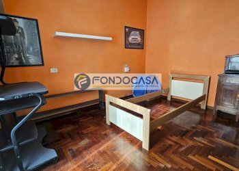 camera singola piano primo - Villa Viale Croce Rossa, Castiglione delle Stiviere - foto 32