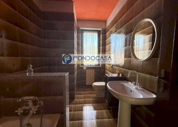 bagno piano primo - Villa Viale Croce Rossa, Castiglione delle Stiviere - foto 34