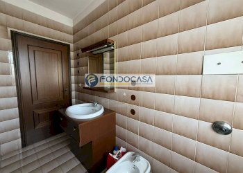 bagno camera matrimoniale - Villa Viale Croce Rossa, Castiglione delle Stiviere - foto 35