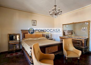 camera matrimoniale - Villa Viale Croce Rossa, Castiglione delle Stiviere - foto 37