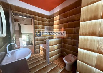 bagno piano primo - Villa Viale Croce Rossa, Castiglione delle Stiviere - foto 38