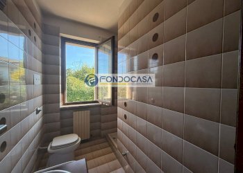 bagno camera matrimoniale - Villa Viale Croce Rossa, Castiglione delle Stiviere - foto 39