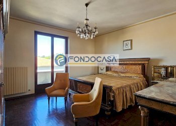 camera matrimoniale - Villa Viale Croce Rossa, Castiglione delle Stiviere - foto 40