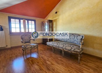 camera piano secondo - Villa Viale Croce Rossa, Castiglione delle Stiviere - foto 42