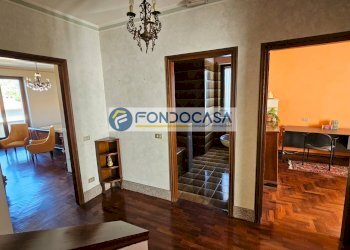 pianerottolo piano primo - Villa Viale Croce Rossa, Castiglione delle Stiviere - foto 43