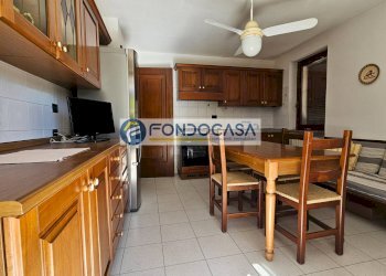 cucina taverna - Villa Viale Croce Rossa, Castiglione delle Stiviere - foto 46