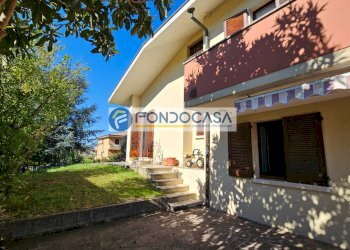 esterno - Villa Viale Croce Rossa, Castiglione delle Stiviere - foto 48