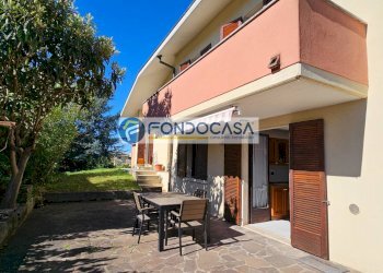 esterno - Villa Viale Croce Rossa, Castiglione delle Stiviere - foto 49