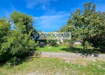 esterno retro - Villa Viale Croce Rossa, Castiglione delle Stiviere - foto 53