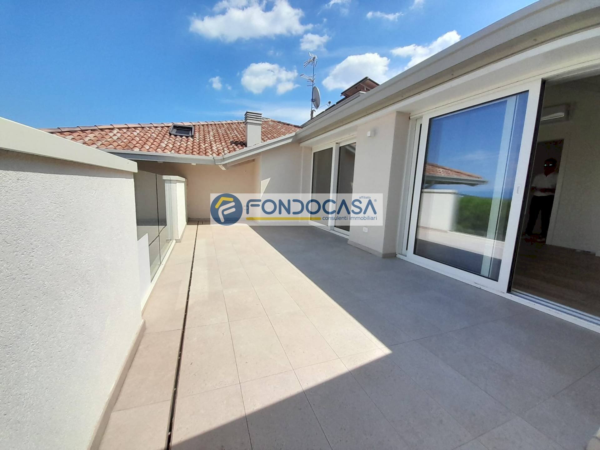 Foto 3 - Attico Via Francesco Agello, Desenzano del Garda - foto 3