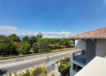 Foto 2 - Attico Via Francesco Agello, Desenzano del Garda - foto 2