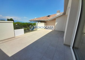 Foto 5 - Attico Via Francesco Agello, Desenzano del Garda - foto 5