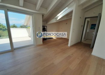 Foto 9 - Attico Via Francesco Agello, Desenzano del Garda - foto 9