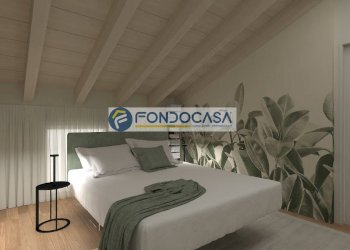 Foto 25 - Attico Via Francesco Agello, Desenzano del Garda - foto 25