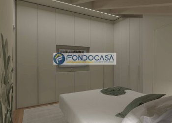 Foto 33 - Attico Via Francesco Agello, Desenzano del Garda - foto 33