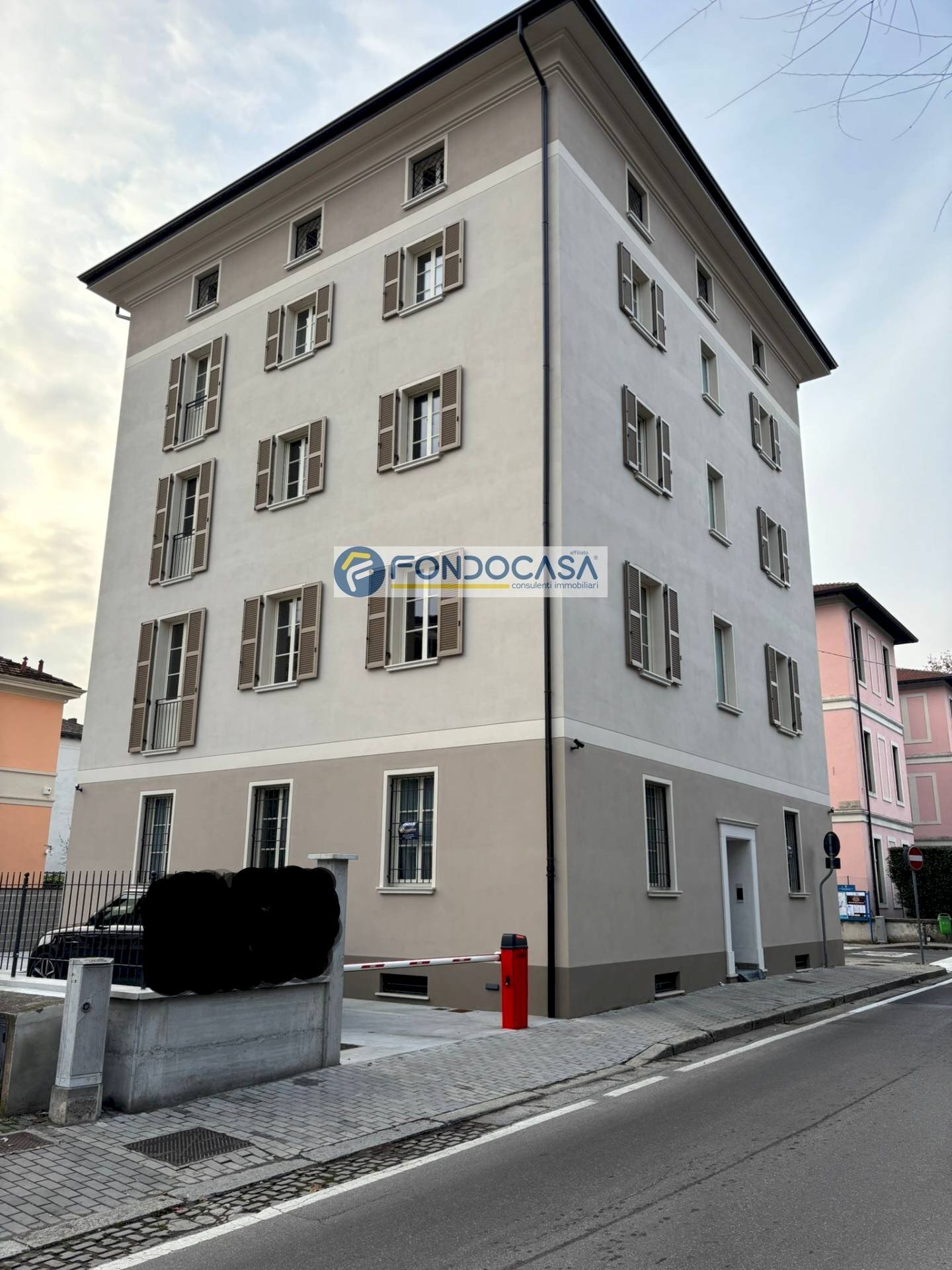 Foto 1 - Trilocale Via San Giovanni Bosco, Brescia - foto 1