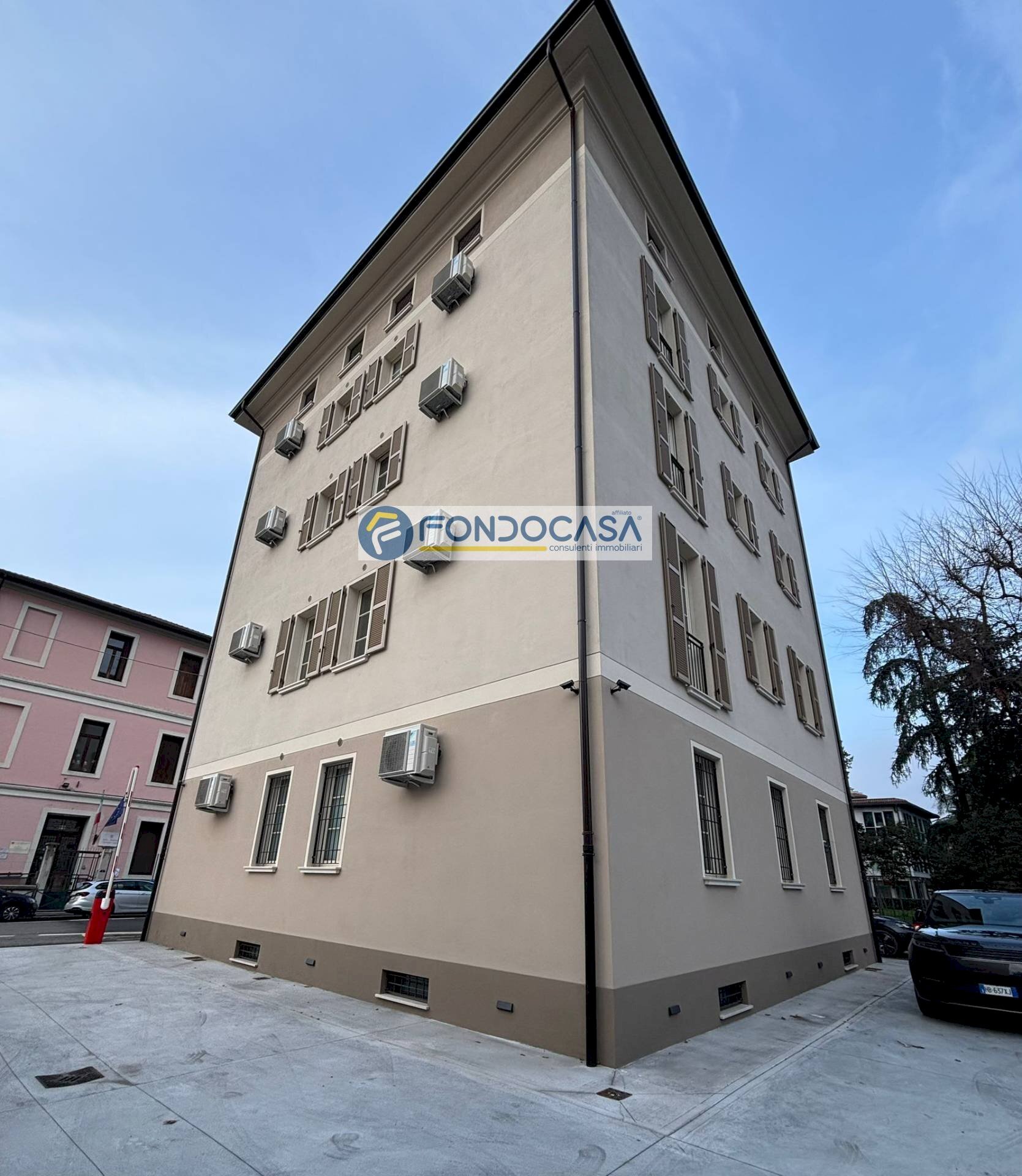 Foto 2 - Trilocale Via San Giovanni Bosco, Brescia - foto 2