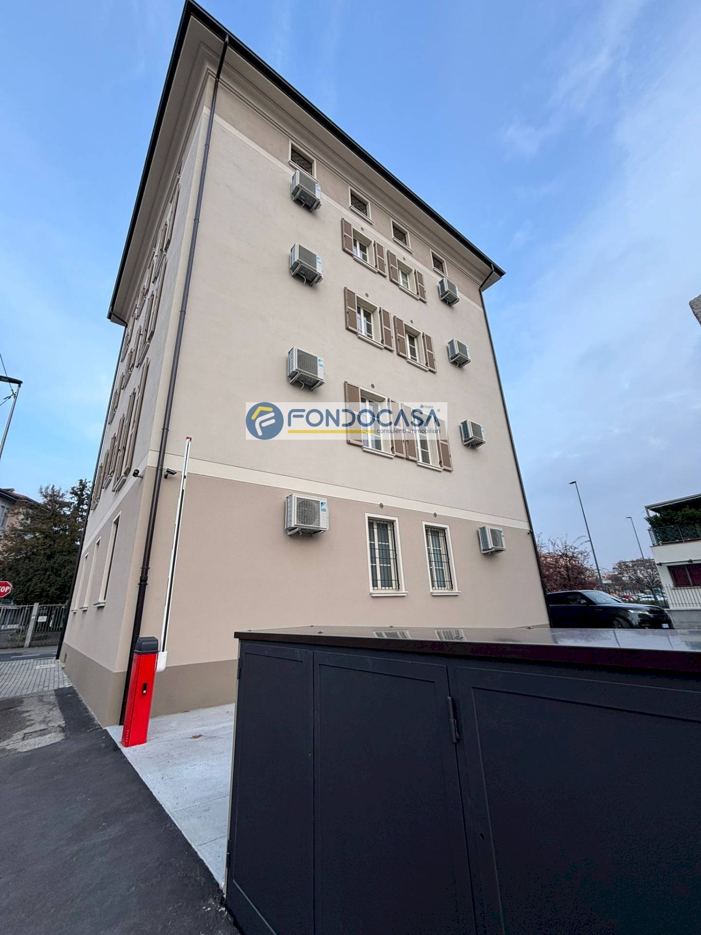 Foto 3 - Trilocale Via San Giovanni Bosco, Brescia - foto 3