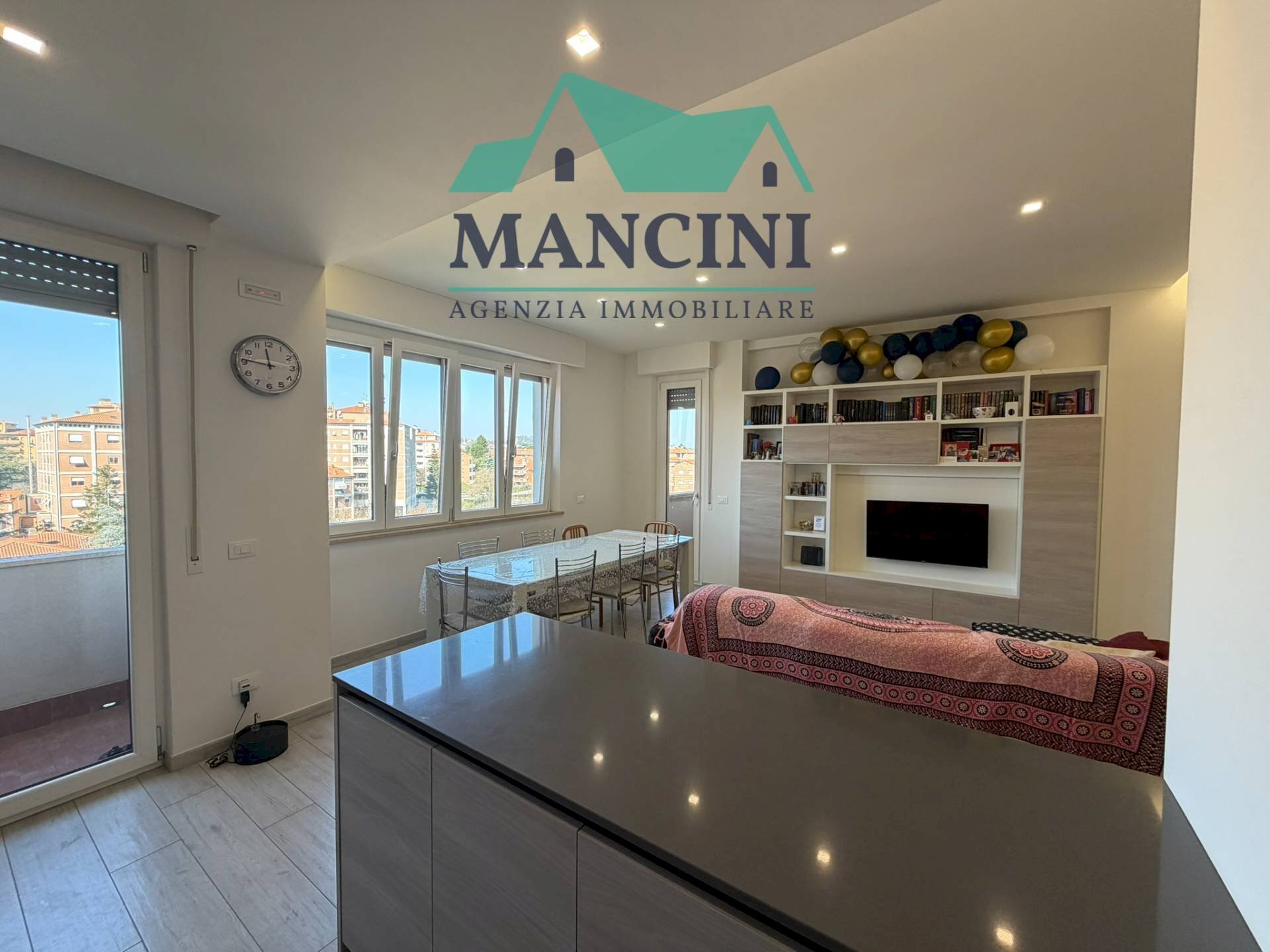 Foto 3 - Quadrilocale SALVATORE ALLENDE, Jesi - foto 3