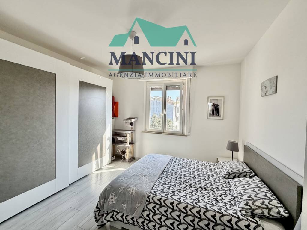 Foto 2 - Quadrilocale SALVATORE ALLENDE, Jesi - foto 2