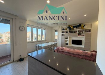 Foto 3 - Quadrilocale SALVATORE ALLENDE, Jesi - foto 3