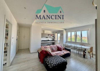 Foto 4 - Quadrilocale SALVATORE ALLENDE, Jesi - foto 4