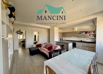 Foto 7 - Quadrilocale SALVATORE ALLENDE, Jesi - foto 7