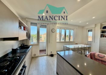 Foto 9 - Quadrilocale SALVATORE ALLENDE, Jesi - foto 9