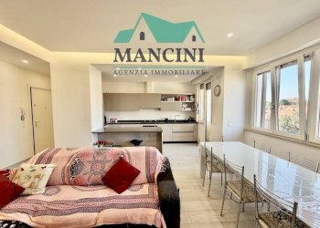 Foto 1 - Quadrilocale SALVATORE ALLENDE, Jesi - foto 1