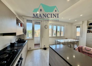 Foto 24 - Quadrilocale SALVATORE ALLENDE, Jesi - foto 24