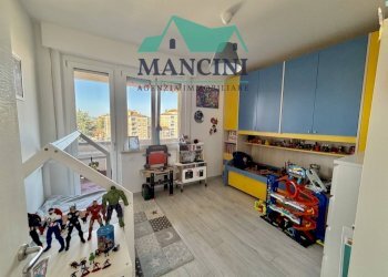 Foto 31 - Quadrilocale SALVATORE ALLENDE, Jesi - foto 31