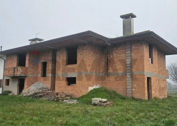 Casa all\'aperto - Casa semi indipendente Santa Giustina in Colle - foto 1
