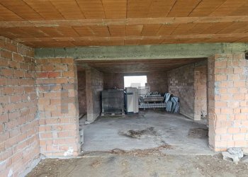 Parcheggio - Casa semi indipendente Santa Giustina in Colle - foto 7