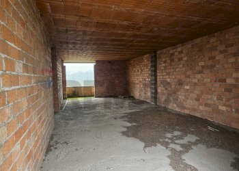 Parcheggio - Casa semi indipendente Santa Giustina in Colle - foto 9