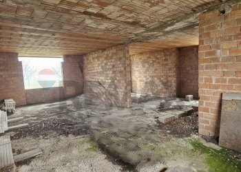 Stanza vuota - Casa semi indipendente Santa Giustina in Colle - foto 14