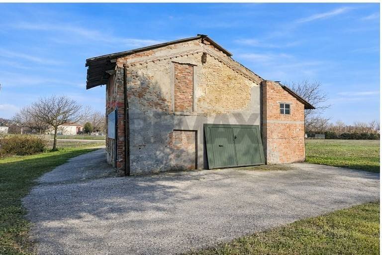 Casa all\'aperto - Casa indipendente Santa Giustina in Colle - foto 2