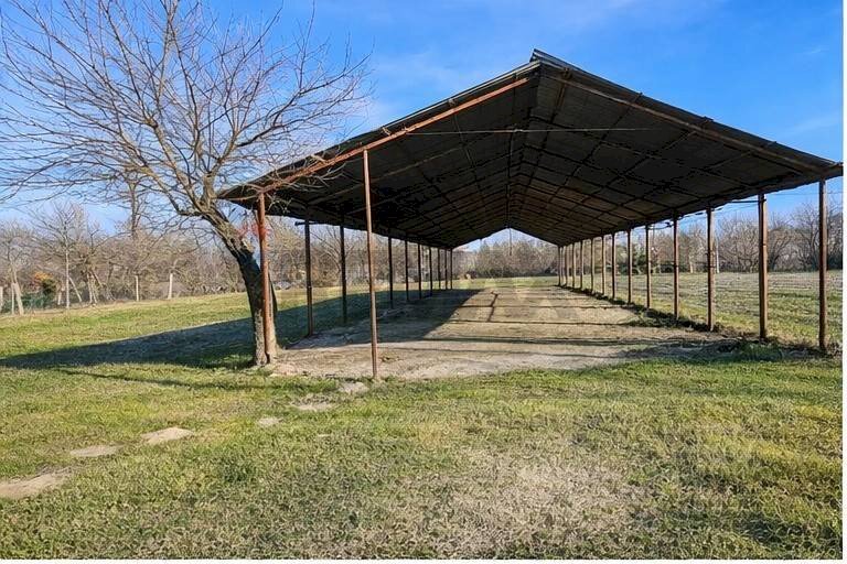 Casa all\'aperto - Casa indipendente Santa Giustina in Colle - foto 3