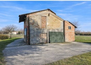 Casa all\'aperto - Casa indipendente Santa Giustina in Colle - foto 2