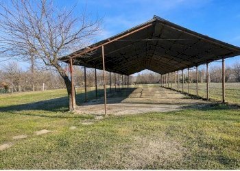 Casa all\'aperto - Casa indipendente Santa Giustina in Colle - foto 3