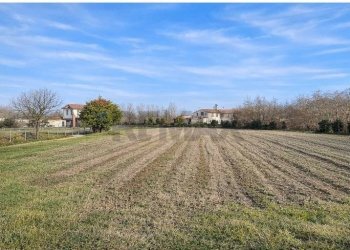 Giardino - Casa indipendente Santa Giustina in Colle - foto 4