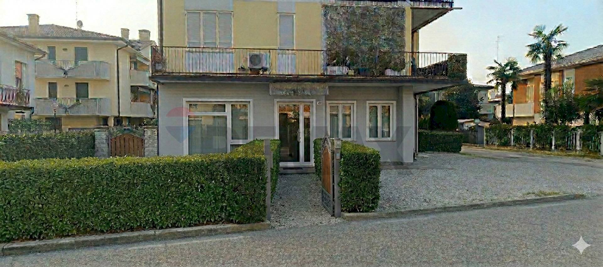 Edificio all\'aperto - Apartment via Barbariga Paluello
 
60, Stra - photo 1