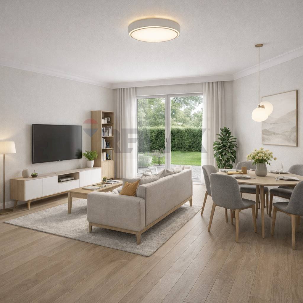 Sala da pranzo - Apartment via Barbariga Paluello
 
60, Stra - photo 2