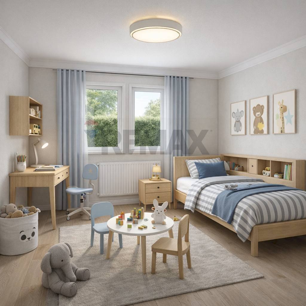 Camera / camera da letto - Apartment via Barbariga Paluello
 
60, Stra - photo 3