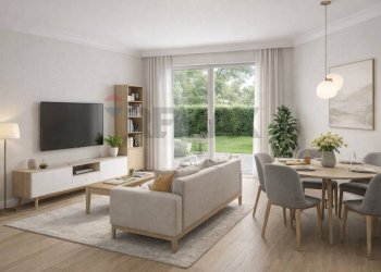 Sala da pranzo - Apartment via Barbariga Paluello
 
60, Stra - photo 2