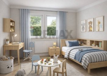 Camera / camera da letto - Apartment via Barbariga Paluello
 
60, Stra - photo 3